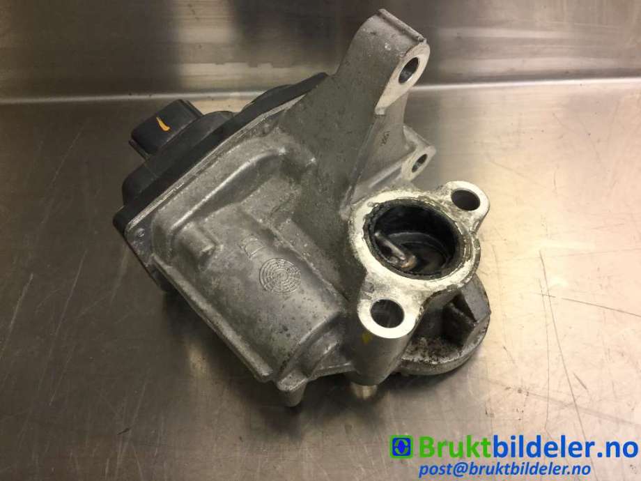 EGR-ventil til Nissan Qashqai, 2014-2021 (Type II)  (NISSAN|H8201068965)