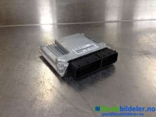 Styreenhet motor til Mercedes E-Klasse, 2006-2009 (Fase 2) (W211) (W211) (MERCEDES|A 646 150 64 91|0 281 012 684)