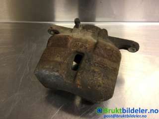Bremsecaliper høyre foran til Nissan Qashqai,   (NISSAN|410014EA0A)