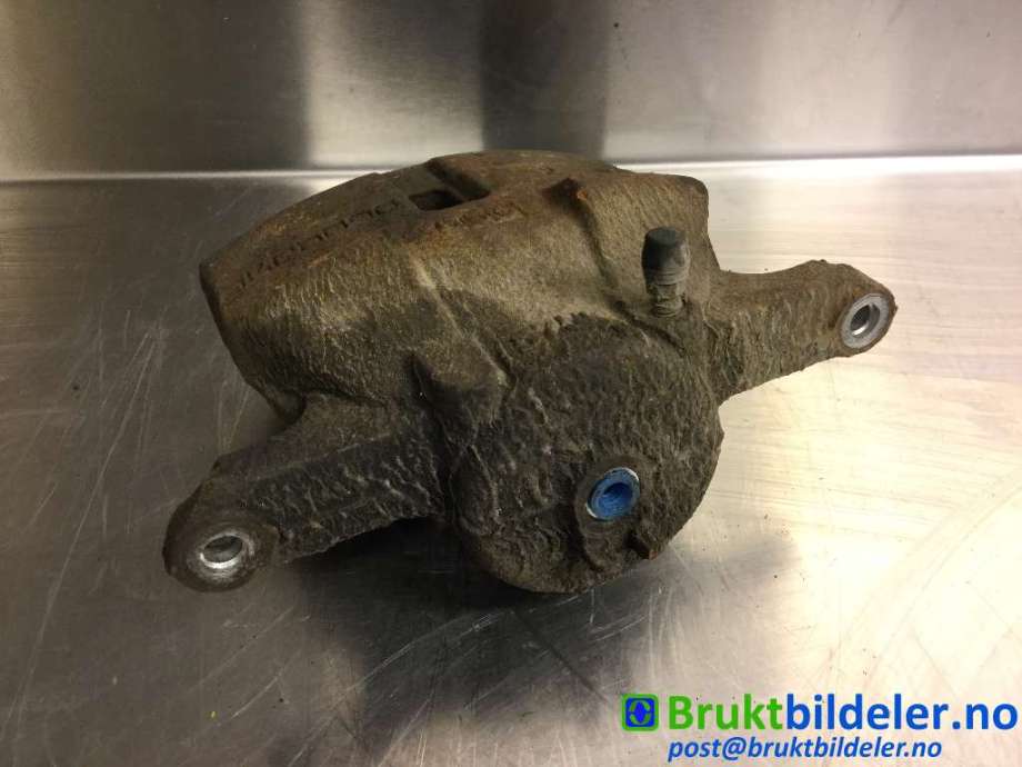 Bremsecaliper høyre foran til Nissan Qashqai 2014-2021 (Type II)  (NISSAN|410014EA0A|)