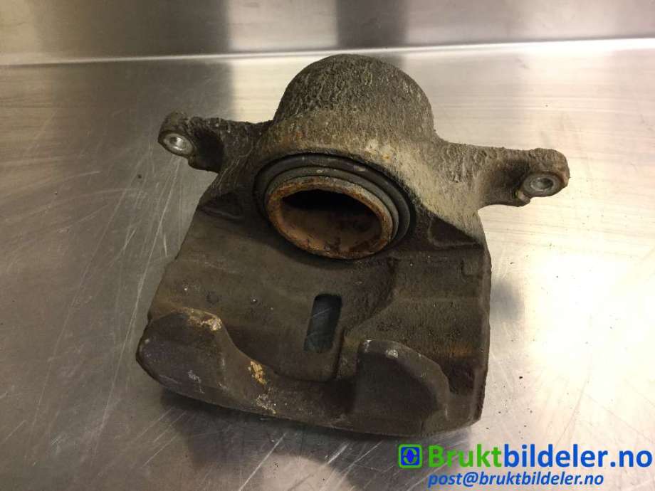 Bremsecaliper høyre foran til Nissan Qashqai 2014-2021 (Type II)  (NISSAN|410014EA0A|)