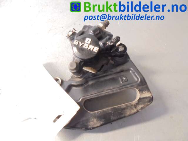 Bremsecaliper høyre bak til MC KTM Øvrige 0-->> (KTM 125 DUKE|90113080000|)