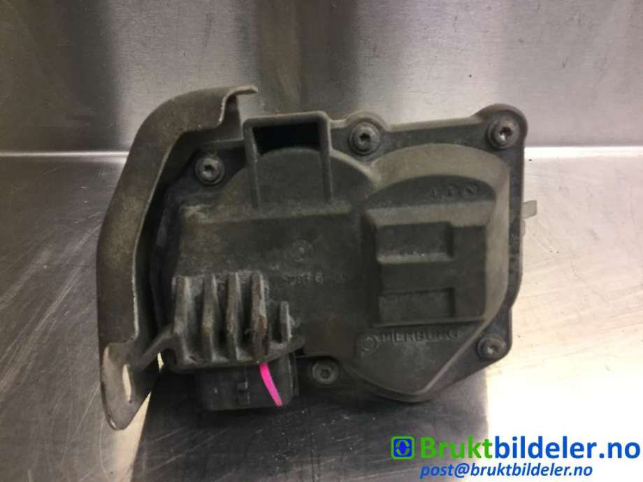 Diverse deler til Nissan Qashqai 2014-2021 (Type II)  (NISSAN|147B08010R|)