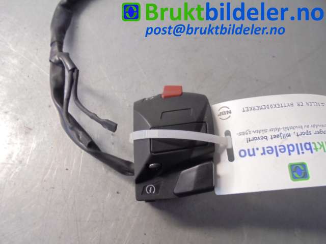 Bryter diverse til MC KTM Øvrige, 0-->> (KTM 125 DUKE|93011074000)