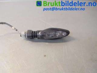Blinklykt side høyre til MC KTM Øvrige,   (KTM 125 DUKE|)