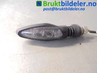 Blinklykt side høyre til MC KTM Øvrige,   (KTM 125 DUKE|)