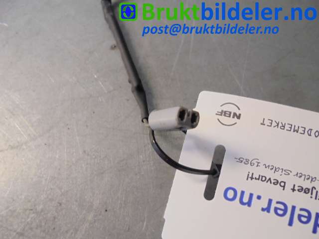 Blinklykt side høyre til MC KTM Øvrige 0-->> (KTM 125 DUKE|)