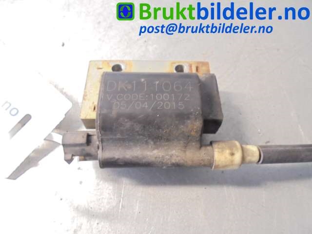 Coil elektronisk til MC KTM Øvrige 0-->> (KTM 125 DUKE|DK11064|)