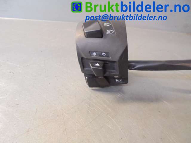 Bryter blink til MC KTM Øvrige, 0-->> (KTM 125 DUKE|)