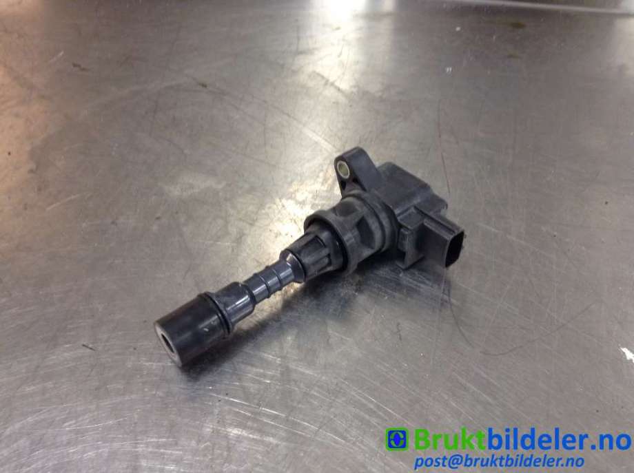 Coil elektronisk til Mazda 6, 2010-2013 (Type II, Fase 2)  (MAZDA|LFB6 18 100)