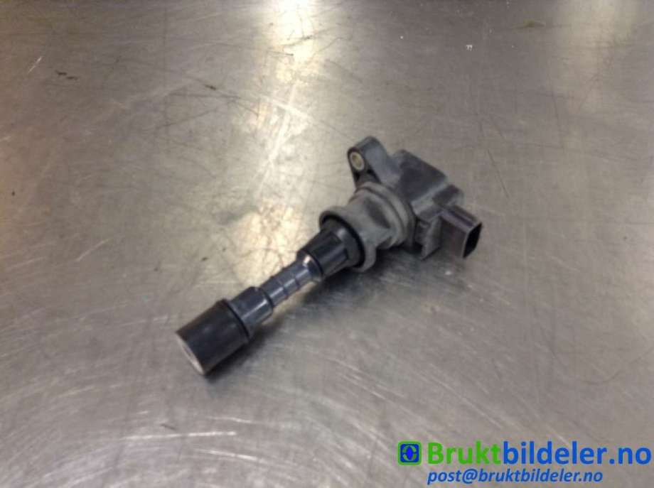 Coil elektronisk til Mazda 6, 2010-2013 (Type II, Fase 2)  (MAZDA|LFB6 18 100)