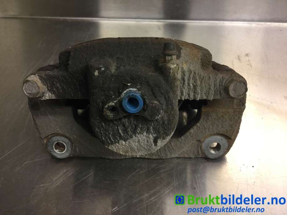 Bremsecaliper høyre foran til Mazda 6 2010-2013 (Type II, Fase 2)  (MAZDA|GSZD-33-98Z|)