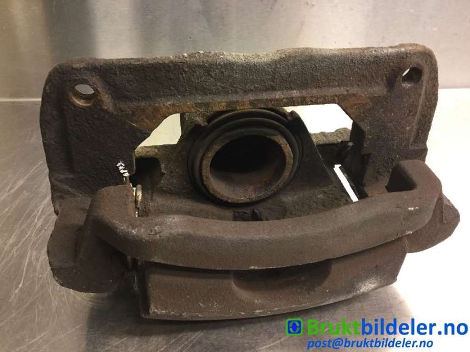 Bremsecaliper høyre foran til Mazda 6 2010-2013 (Type II, Fase 2)  (MAZDA|GSZD-33-98Z|)