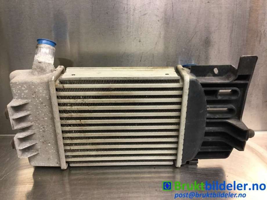 Intercooler til Toyota Urban Cruiser 2009-2014  (TOYOTA||JD127100-5100)