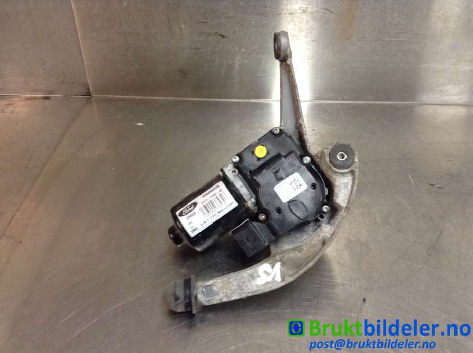 Viskermotor frontrute til Ford Transit Connect 2013-2018 Type II, Fase 1  (FORD|DT11-17504-AD|W000038430|)