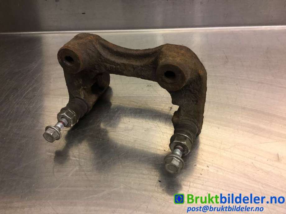 Bremsecaliper brakett til Toyota Urban Cruiser, 2009-2014  (TOYOTA|47821-12240)