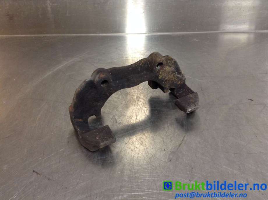 Bremsecaliper brakett til Ford Transit Connect, 2013-2018 Type II, Fase 1  (FORD|)