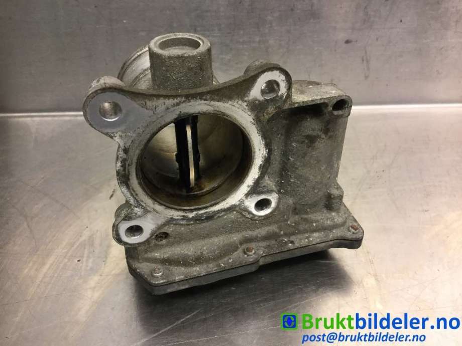 Spjeldhus til Toyota Urban Cruiser 2009-2014 (TOYOTA|26100-0N030|)