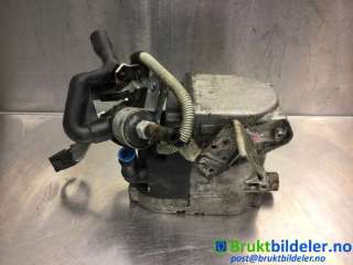 Dieselvarmer til Toyota Urban Cruiser, 2009-2014  (TOYOTA|206173FA)