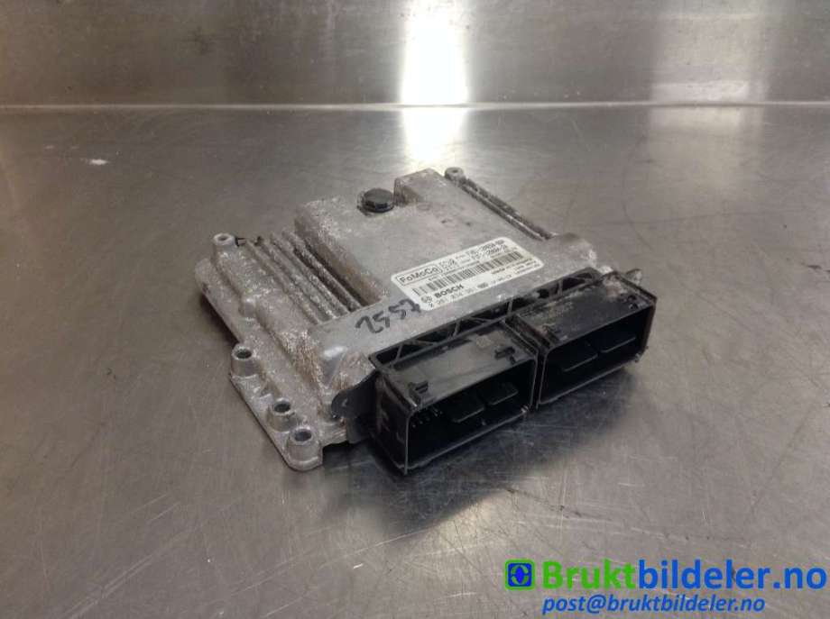 Styreenhet motor til Ford Transit Connect, 2013-2018 Type II, Fase 1  (FORD|FV61-12A650-BSA)