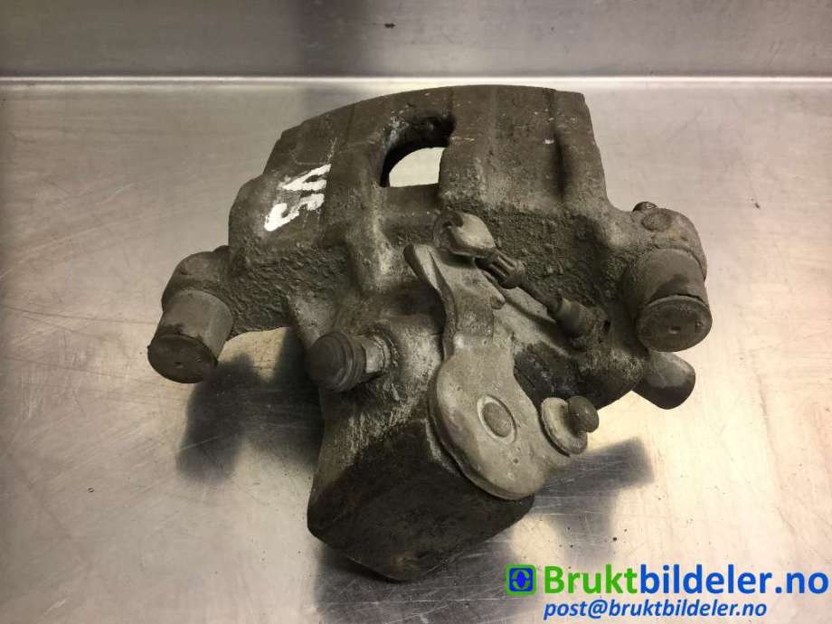 Bremsecaliper venstre bak til Ford Transit Connect 2013-2018 Type II, Fase 1  (FORD|8M51-2M089-BE|)