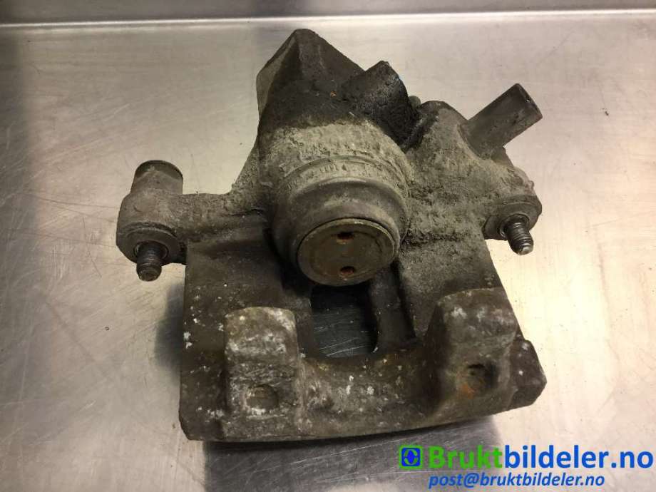 Bremsecaliper venstre bak til Ford Transit Connect 2013-2018 Type II, Fase 1  (FORD|8M51-2M089-BE|)