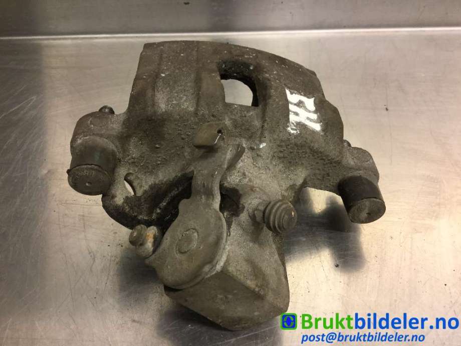 Bremsecaliper høyre bak til Ford Transit Connect 2013-2018 Type II, Fase 1  (FORD|8M51-2M088-BE|)