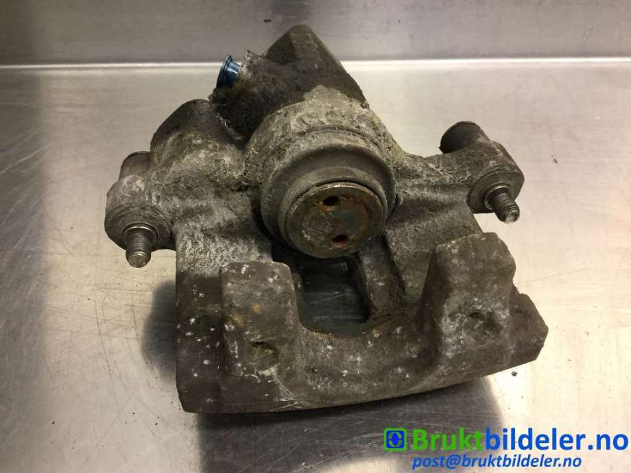 Bremsecaliper høyre bak til Ford Transit Connect 2013-2018 Type II, Fase 1  (FORD|8M51-2M088-BE|)