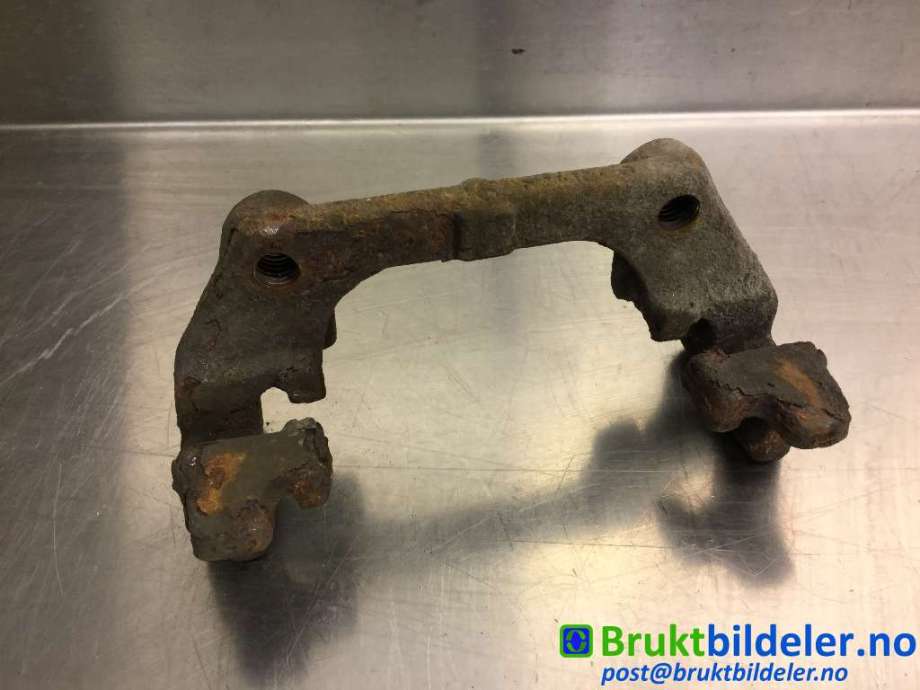 Bremsecaliper brakett til Ford Transit Connect, 2013-2018 Type II, Fase 1  (FORD|)