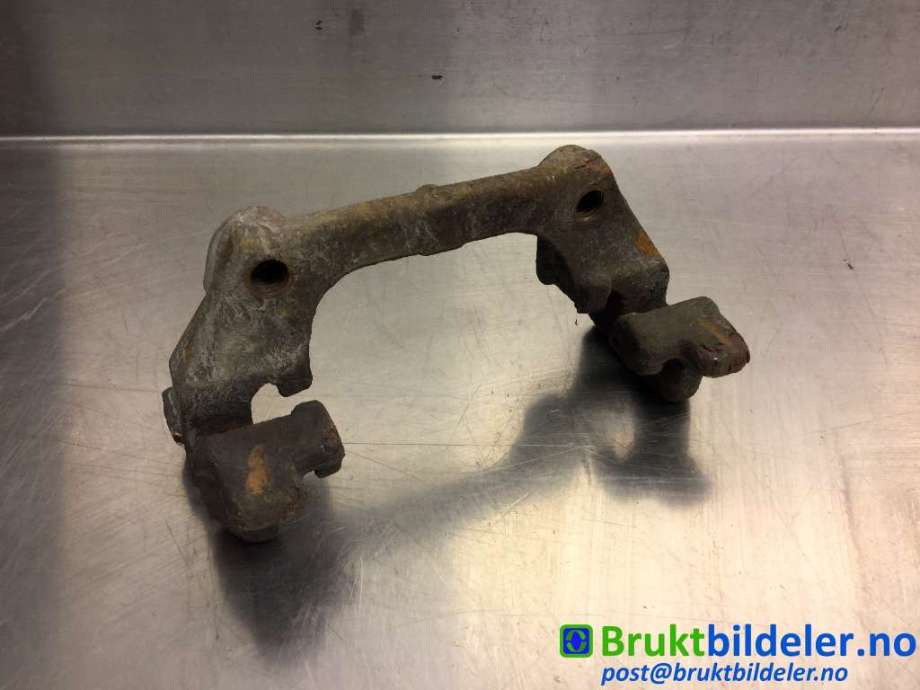 Bremsecaliper brakett til Ford Transit Connect, 2013-2018 Type II, Fase 1  (FORD|)
