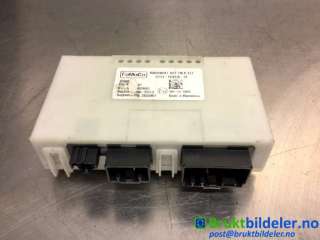Styreenhet hengerfeste til Ford Transit Connect, 2013-2018 Type II, Fase 1  (FORD|DT1J-19H378-CF)