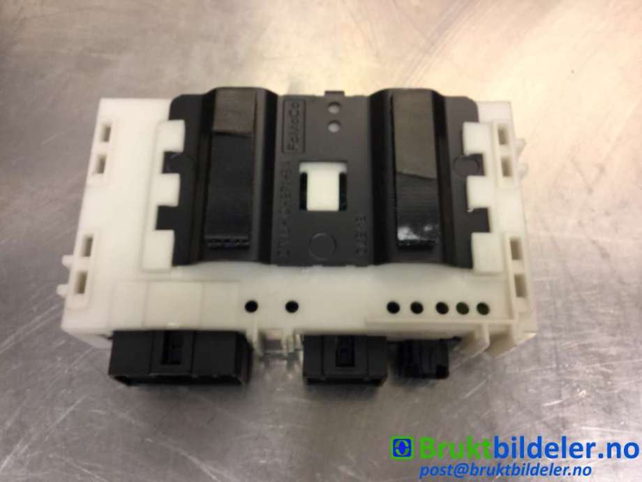 Styreenhet hengerfeste til Ford Transit Connect 2013-2018 Type II, Fase 1 (FORD|DT1J-19H378-CF|)