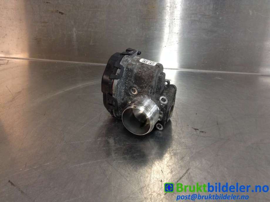 Spjeldhus til Ford Transit Connect, 2013-2018 Type II, Fase 1  (FORD|9807238580-02)