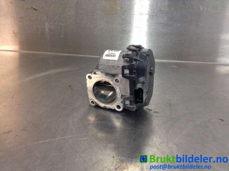 Spjeldhus til Ford Transit Connect 2013-2018 Type II, Fase 1 (FORD|9807238580-02|V29039645|)