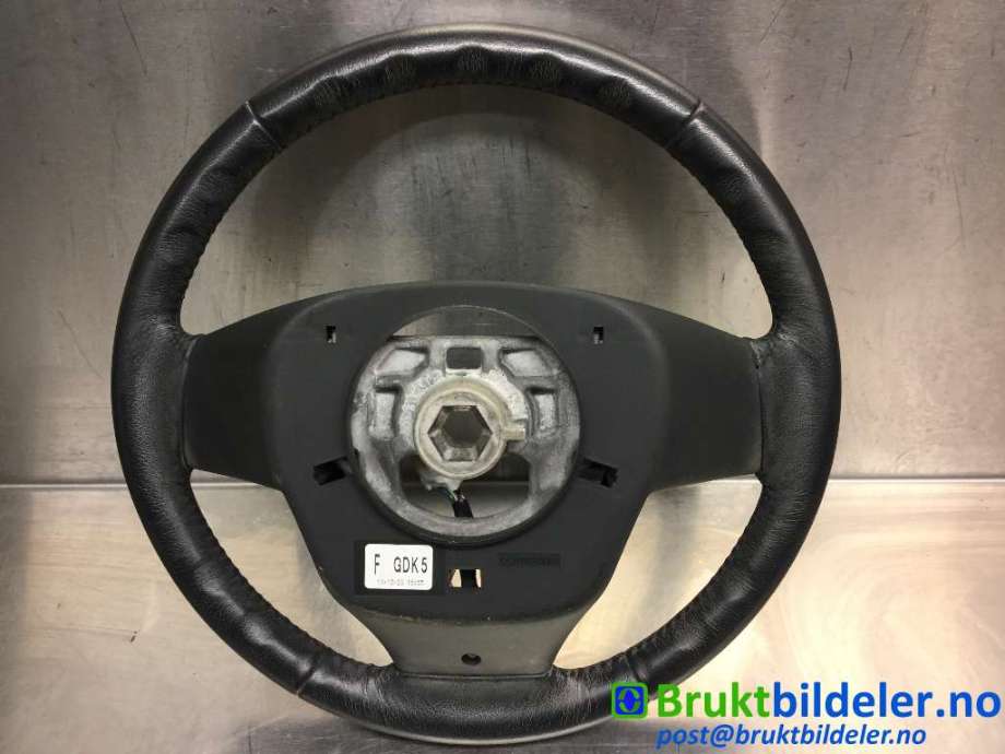Ratt til Mazda 6 2010-2013 (Type II, Fase 2)  (MAZDA|GDK4-32980|)
