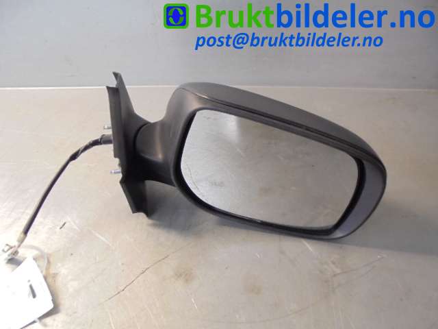 Speil høyre til Toyota Yaris, 2006-2009 (Type II, Fase 1)  (TOYOTA|2705-200)