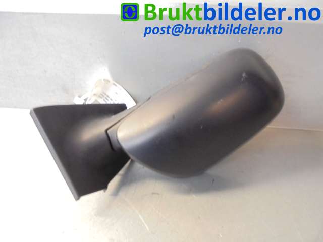 Speil høyre til Toyota Yaris 2006-2009 (Type II, Fase 1)  (TOYOTA|2705-200|)