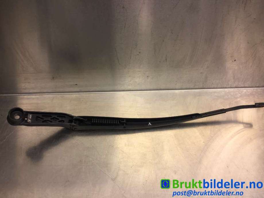 Viskerarmer frontrute til Mazda 6 2010-2013 (Type II, Fase 2) (MAZDA|NWB 7503|)