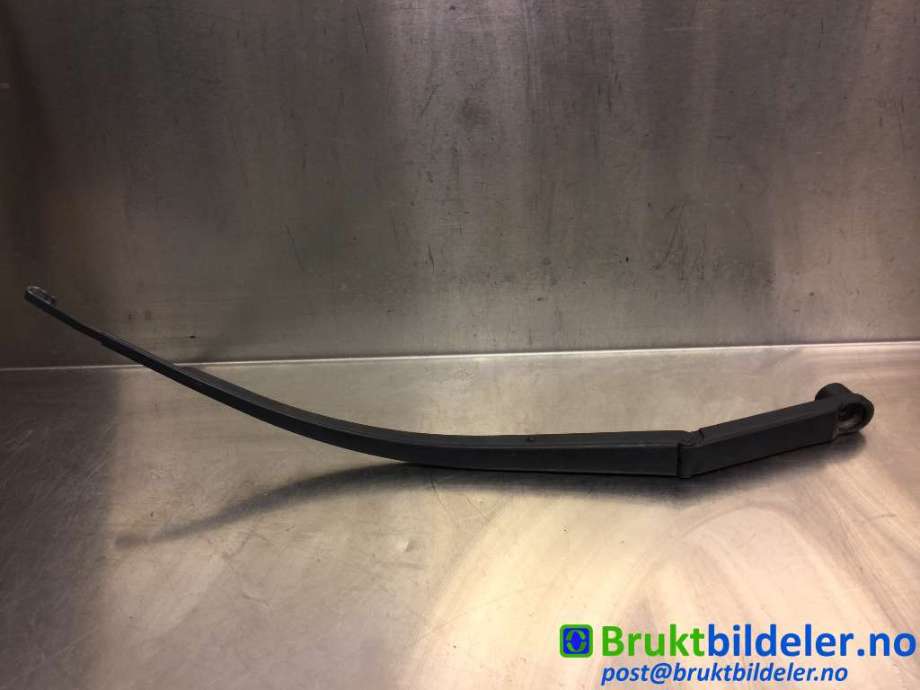Viskerarmer frontrute til Mazda 6, 2010-2013 (Type II, Fase 2)  (MAZDA|NWB 7504)