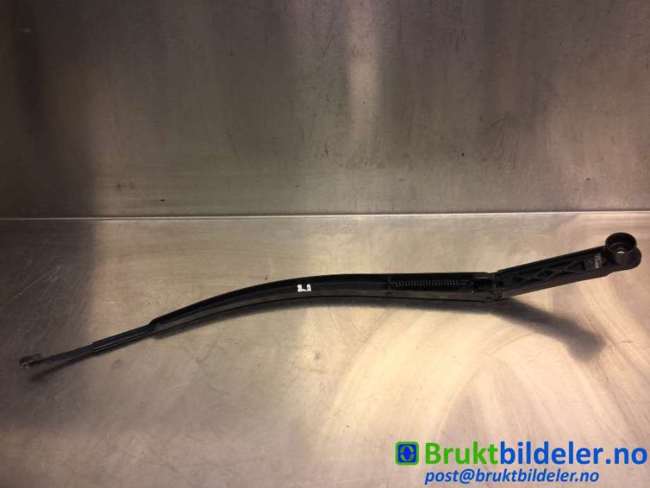 Viskerarmer frontrute til Mazda 6 2010-2013 (Type II, Fase 2) (MAZDA|NWB 7504|)