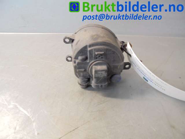 Tåkelykt høyre foran til Toyota Yaris 2006-2009 (Type II, Fase 1)  (TOYOTA|89210656|)