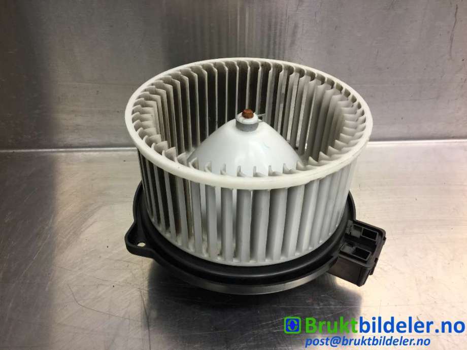 Varmeapparat motor til Mazda 6, 2010-2013 (Type II, Fase 2)  (MAZDA|HB111D651-02)