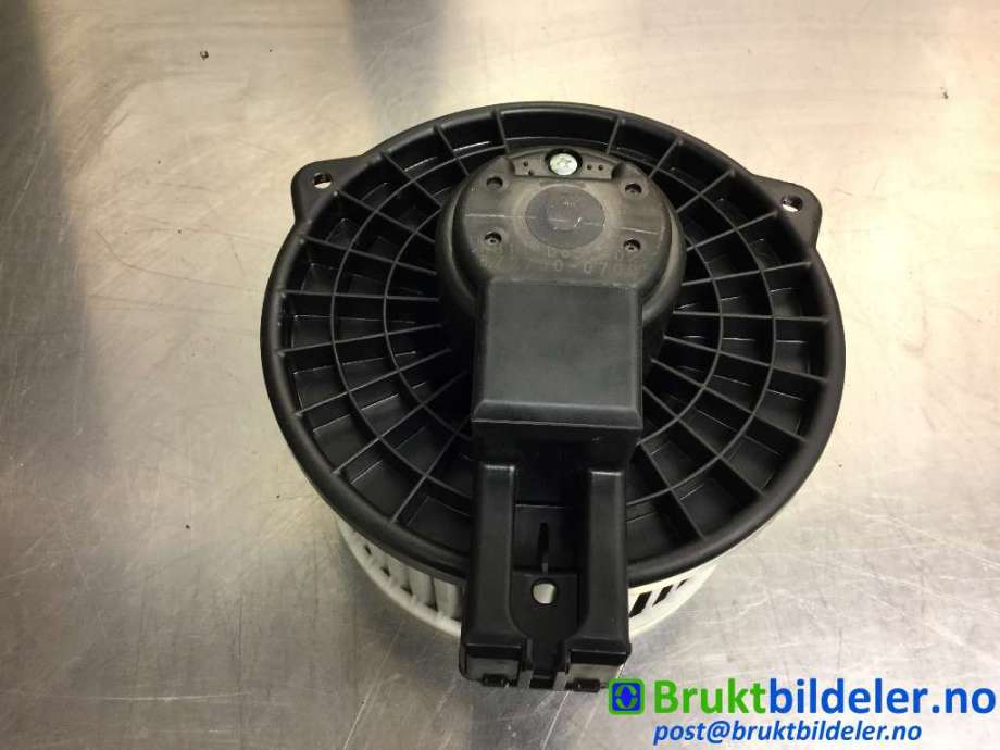 Varmeapparat motor til Mazda 6 2010-2013 (Type II, Fase 2)  (MAZDA|HB111D651-02|872700-0700|)