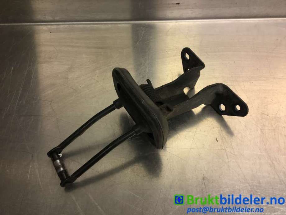 Dørstopper til Ford Transit Connect, 2013-2018 Type II, Fase 1  (FORD|DT11-V44100-AC)