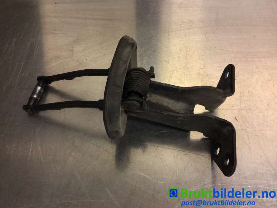 Dørstopper til Ford Transit Connect 2013-2018 Type II, Fase 1  (FORD|DT11-V44100-AC|)