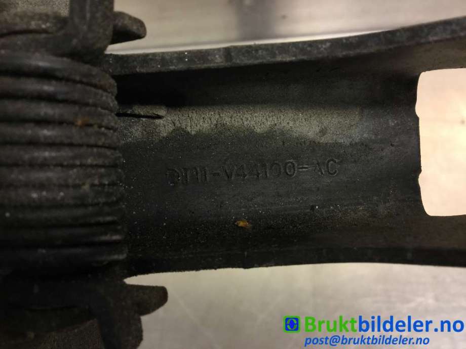 Dørstopper til Ford Transit Connect 2013-2018 Type II, Fase 1  (FORD|DT11-V44100-AC|)