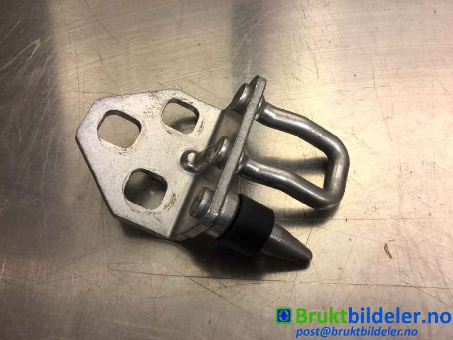 Dørstopper til Ford Transit Connect, 2013-2018 Type II, Fase 1  (FORD|DT11-V44163-AB)