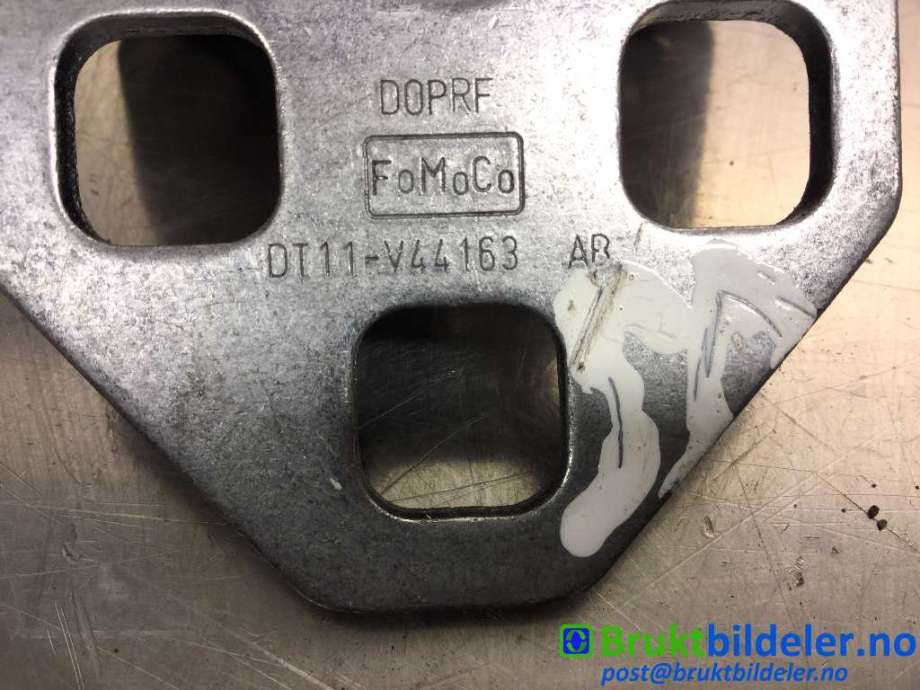 Dørstopper til Ford Transit Connect 2013-2018 Type II, Fase 1  (FORD|DT11-V44163-AB|)