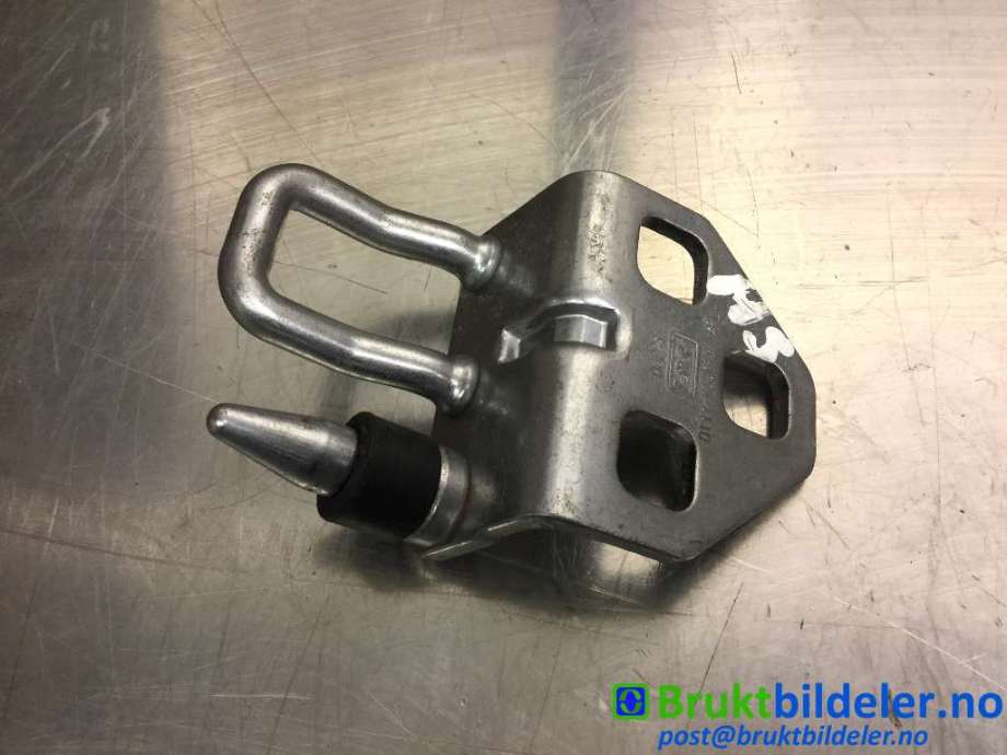 Dørstopper til Ford Transit Connect, 2013-2018 Type II, Fase 1  (FORD|DT11-V44163-AB)