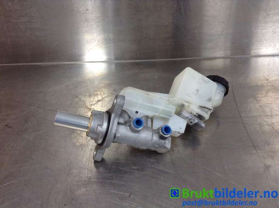 Bremsepumpe hoved til Mazda 6 2010-2013 (Type II, Fase 2)  (MAZDA|GS1E 0Z22B|)